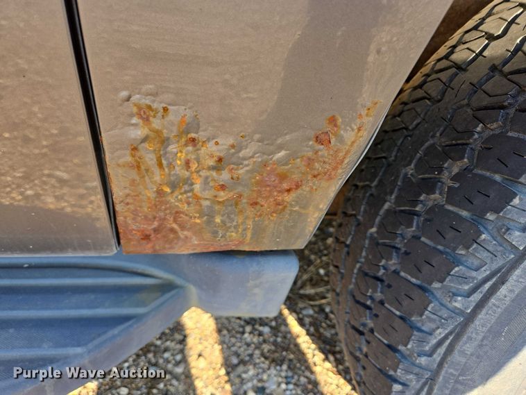 image for item ES2555 2007 GMC Yukon XL SUV