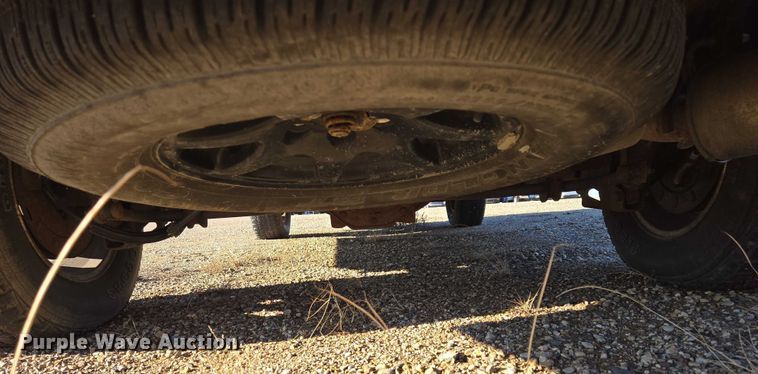 image for item ES2555 2007 GMC Yukon XL SUV