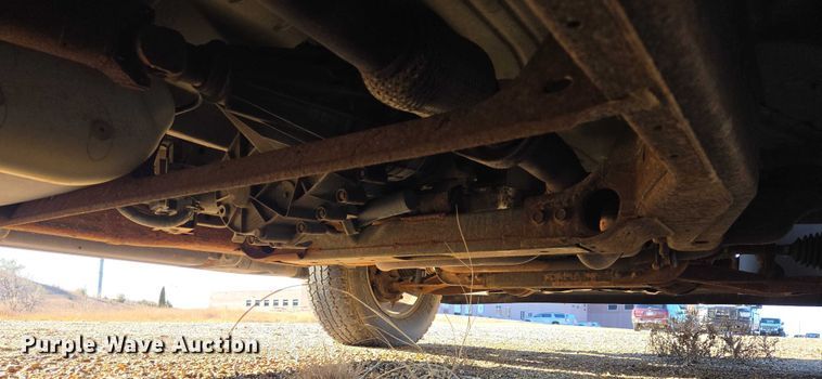 image for item ES2555 2007 GMC Yukon XL SUV