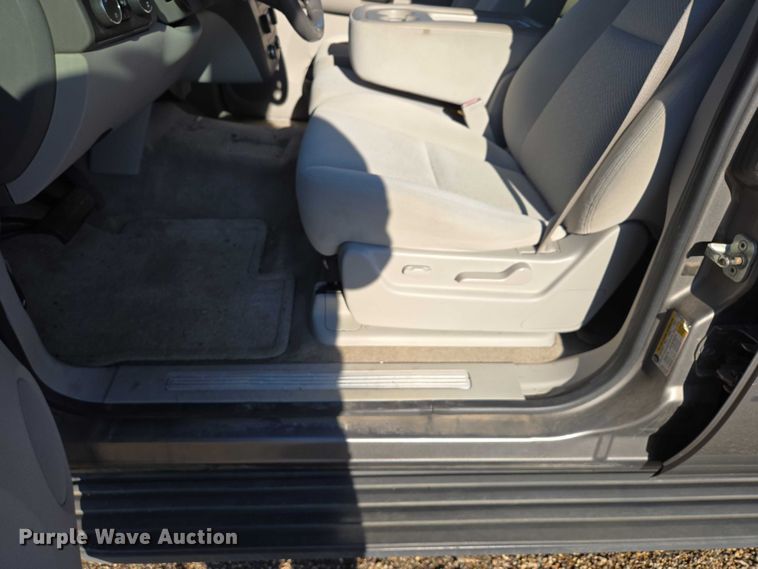 image for item ES2555 2007 GMC Yukon XL SUV