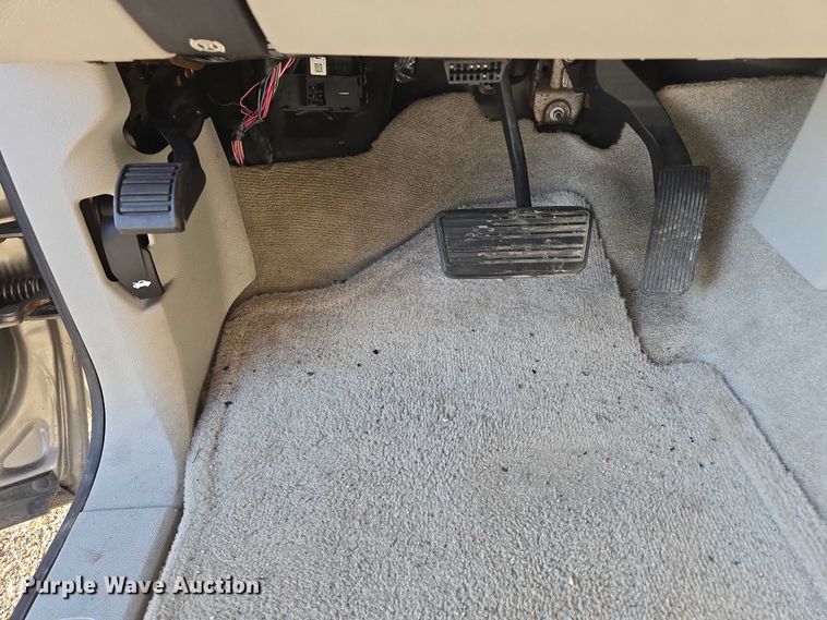 image for item ES2555 2007 GMC Yukon XL SUV