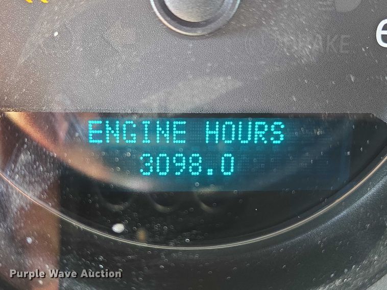 image for item ES2555 2007 GMC Yukon XL SUV