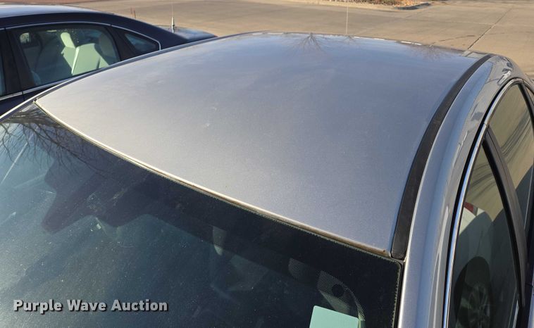 image for item ES2556 2008 Chevrolet Impala 