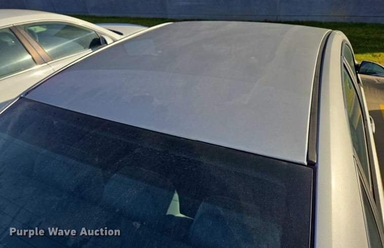 image for item ES2556 2008 Chevrolet Impala 