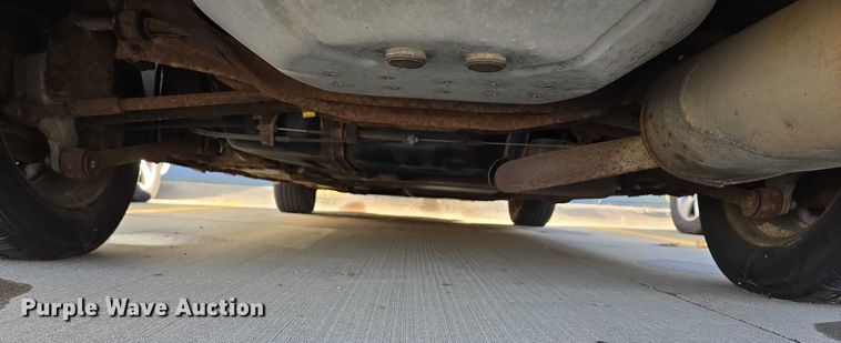 image for item ES2556 2008 Chevrolet Impala 