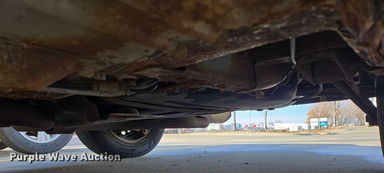 image for item ES2556 2008 Chevrolet Impala 