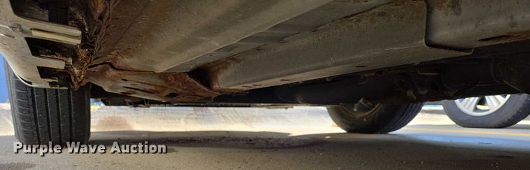 image for item ES2556 2008 Chevrolet Impala 