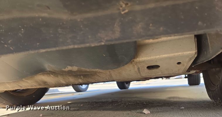 image for item ES2556 2008 Chevrolet Impala 