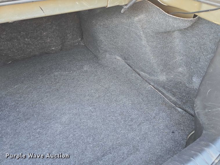 image for item ES2556 2008 Chevrolet Impala 