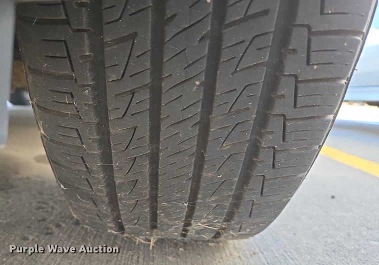 image for item ES2556 2008 Chevrolet Impala 