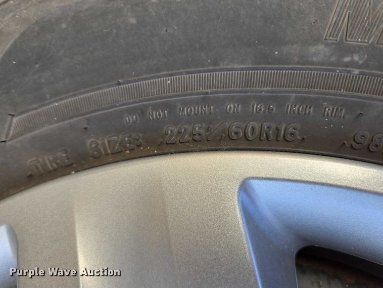 image for item ES2556 2008 Chevrolet Impala 