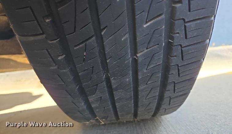 image for item ES2556 2008 Chevrolet Impala 