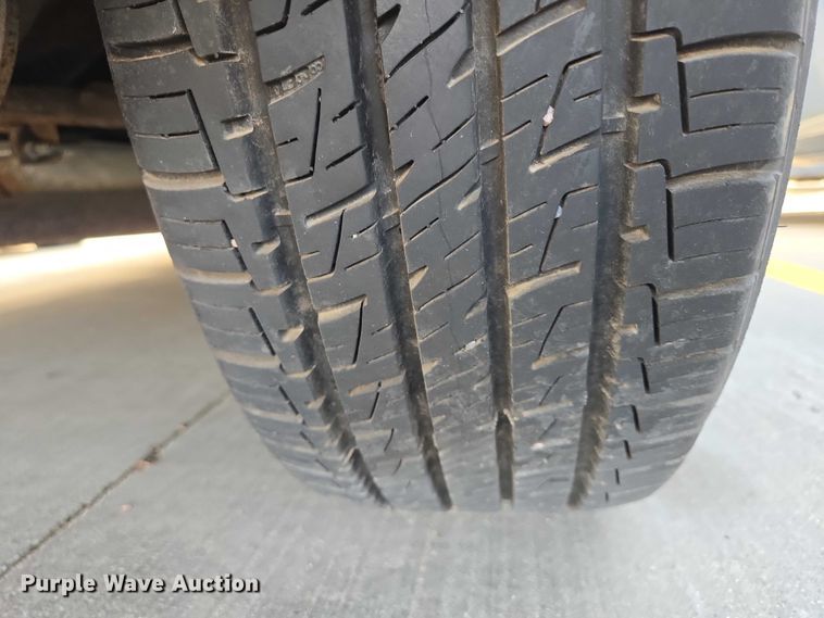 image for item ES2556 2008 Chevrolet Impala 