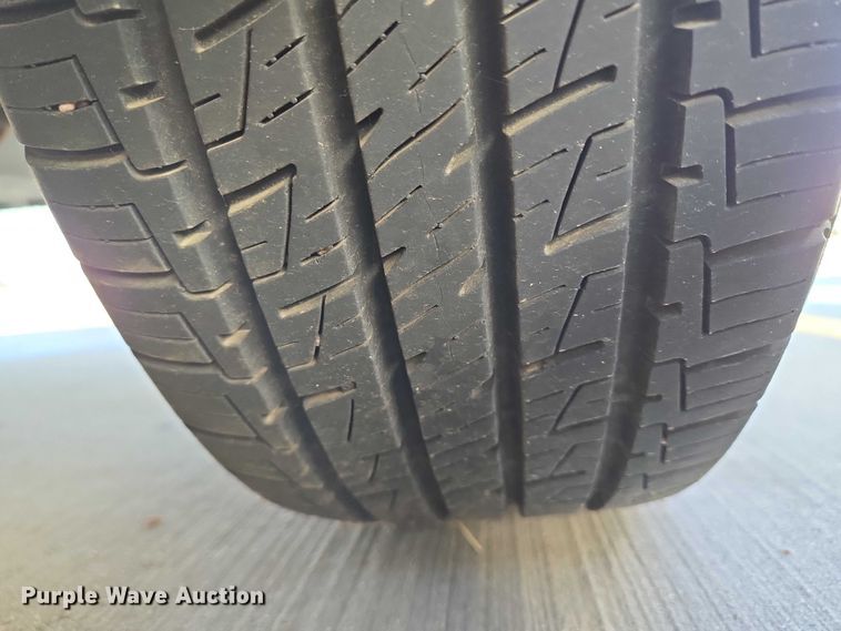 image for item ES2556 2008 Chevrolet Impala 