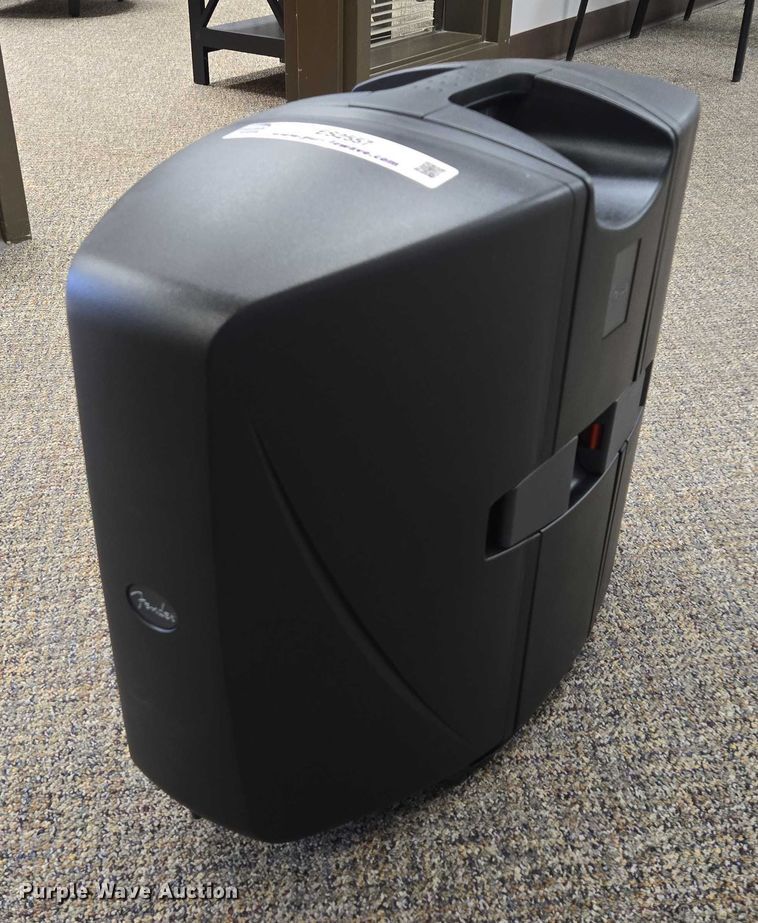 image for item ES2557 Fender Passport Conference Series 2 speaker set