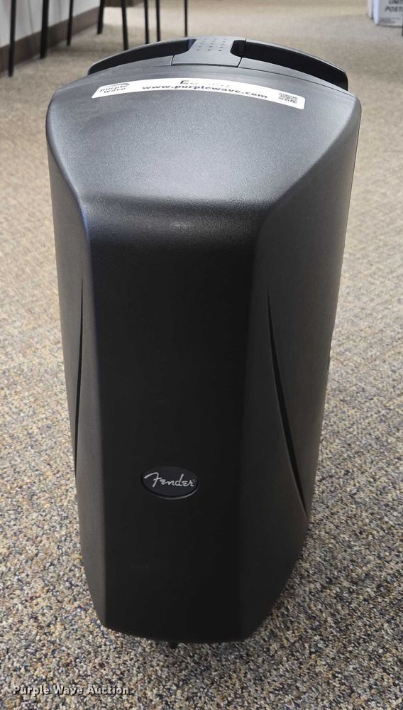 image for item ES2557 Fender Passport Conference Series 2 speaker set