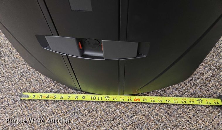 image for item ES2557 Fender Passport Conference Series 2 speaker set