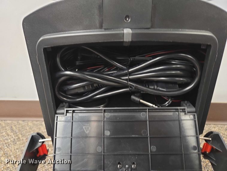 image for item ES2557 Fender Passport Conference Series 2 speaker set