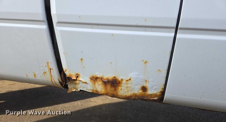 image for item ES2564 2005 Ford F150 pickup truck