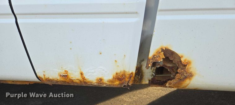 image for item ES2564 2005 Ford F150 pickup truck