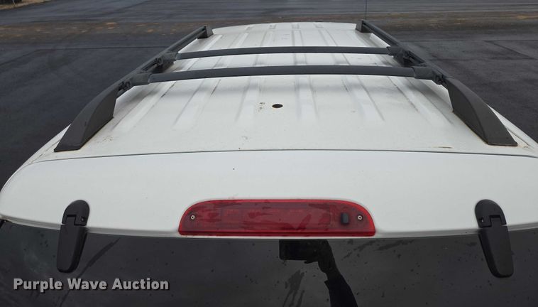 image for item ES2565 2010 Ford Explorer SUV