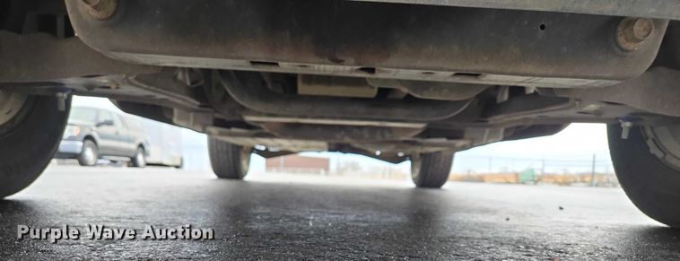 image for item ES2565 2010 Ford Explorer SUV