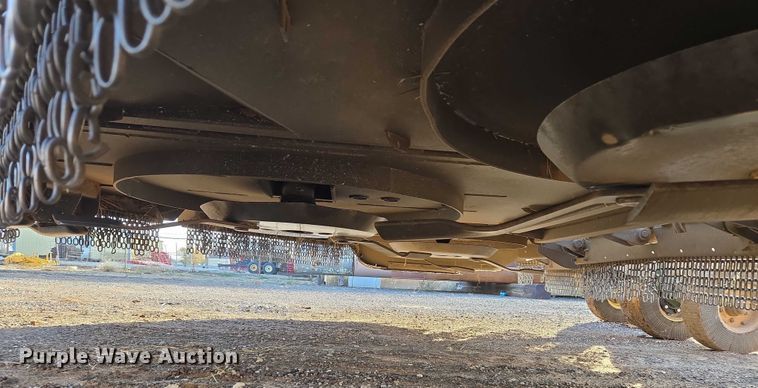 image for item ET5243 John Deere CX15 batwing rotary mower