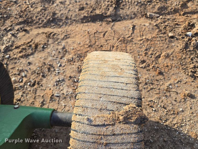 image for item ET5243 John Deere CX15 batwing rotary mower