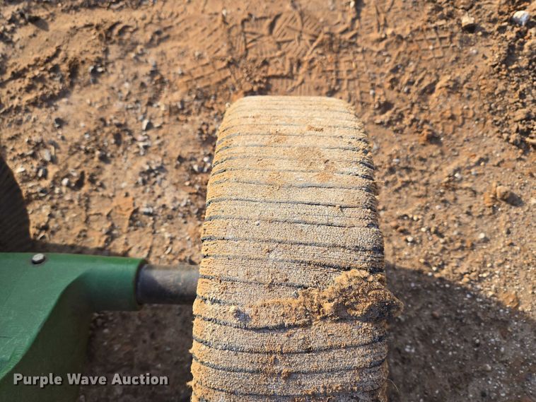 image for item ET5243 John Deere CX15 batwing rotary mower