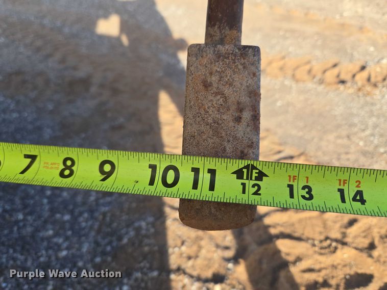 image for item ET5244 2006 John Deere 770D motor grader