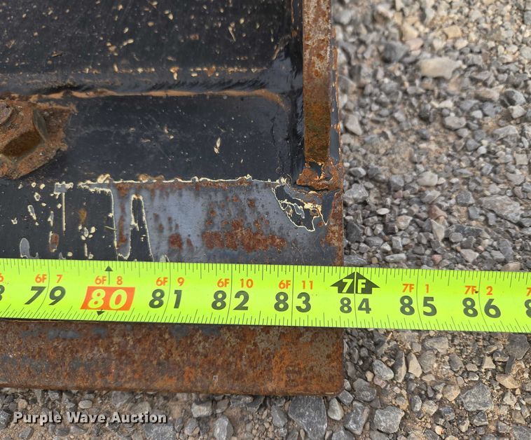 image for item ET5275 2023 Gehl VT320 tracked skid steer loader