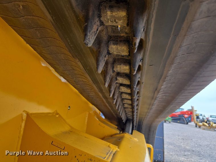 image for item ET5275 2023 Gehl VT320 tracked skid steer loader