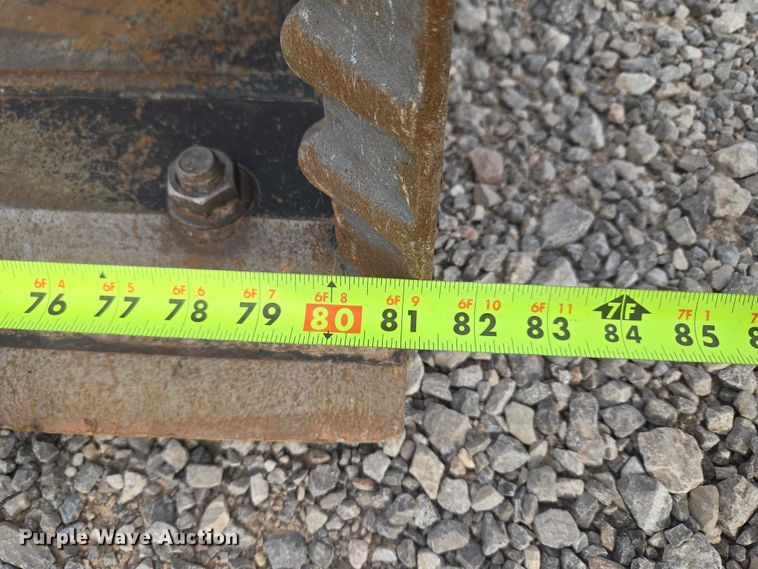 image for item ET5276 2022 Kubota SVL 97-2 tracked skid steer loader