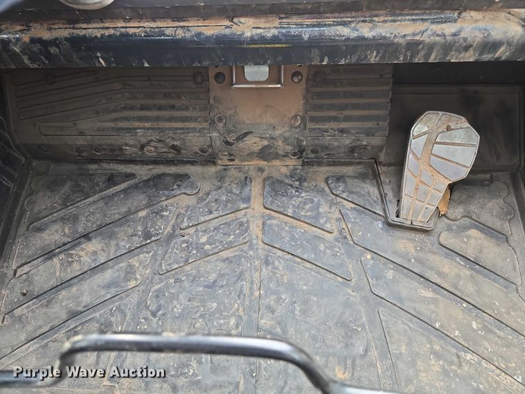 image for item ET5276 2022 Kubota SVL 97-2 tracked skid steer loader