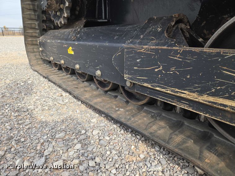 image for item ET5276 2022 Kubota SVL 97-2 tracked skid steer loader