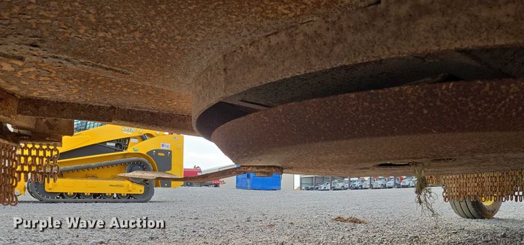 image for item ET5277 2019 John Deere Cutter R10 rotary mower