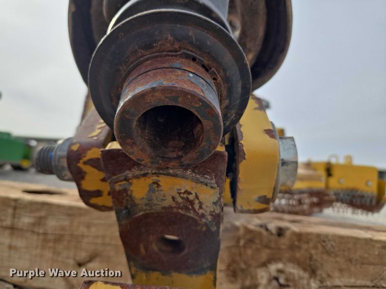 image for item ET5278 Bush-Whacker ST-120 rotary mower