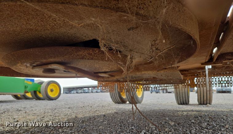 image for item ET5278 Bush-Whacker ST-120 rotary mower