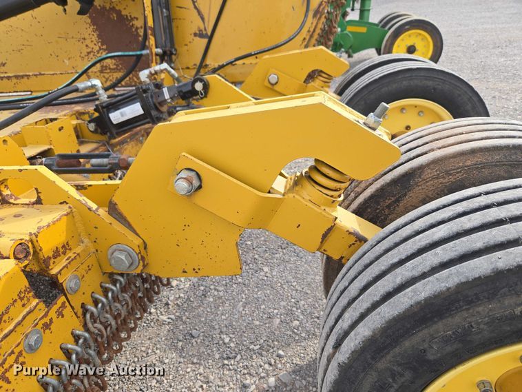 image for item ET5278 Bush-Whacker ST-120 rotary mower