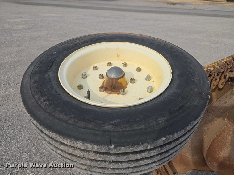 image for item ET5278 Bush-Whacker ST-120 rotary mower