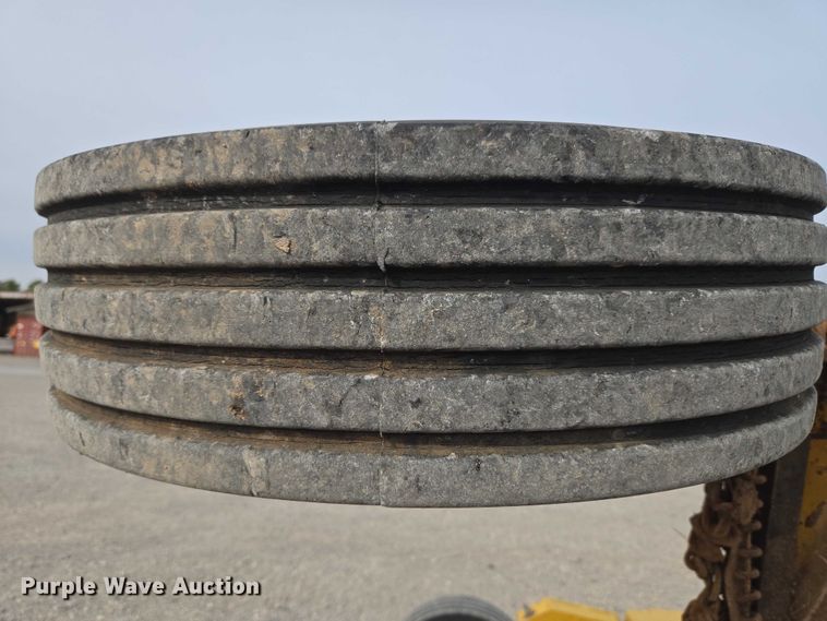 image for item ET5278 Bush-Whacker ST-120 rotary mower