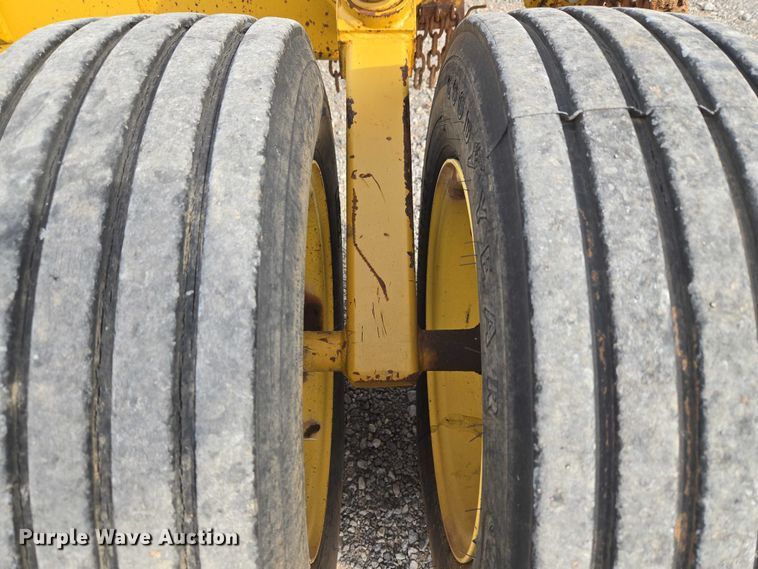 image for item ET5278 Bush-Whacker ST-120 rotary mower