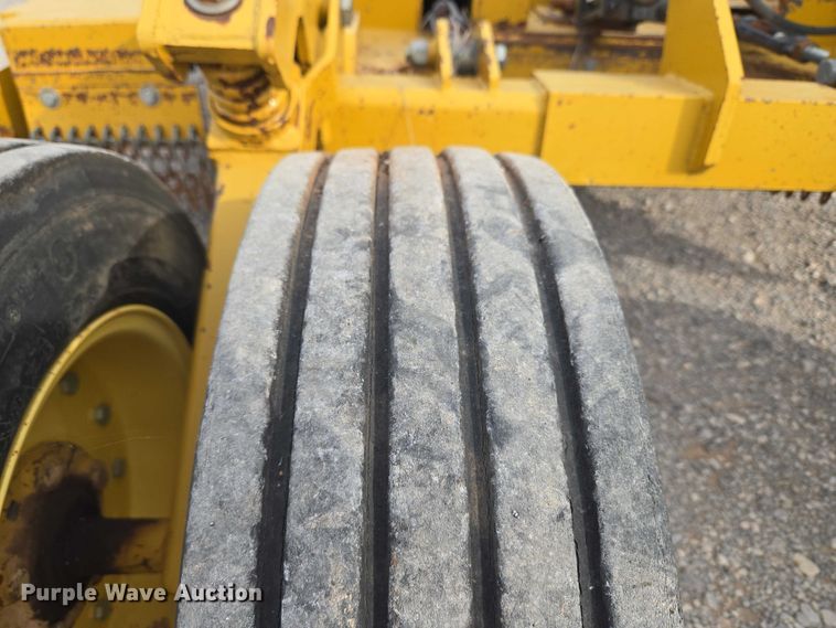 image for item ET5278 Bush-Whacker ST-120 rotary mower