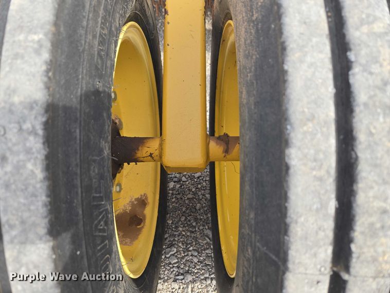 image for item ET5278 Bush-Whacker ST-120 rotary mower