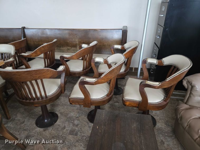 image for item ET5281 Furniture