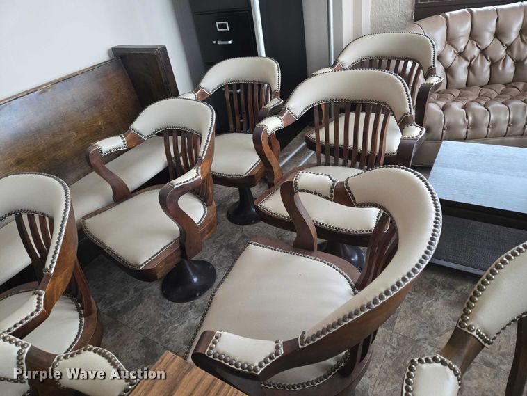 image for item ET5281 Furniture