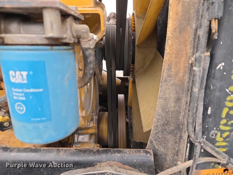 image for item ET5283 1995 Peterbilt 378 semi truck