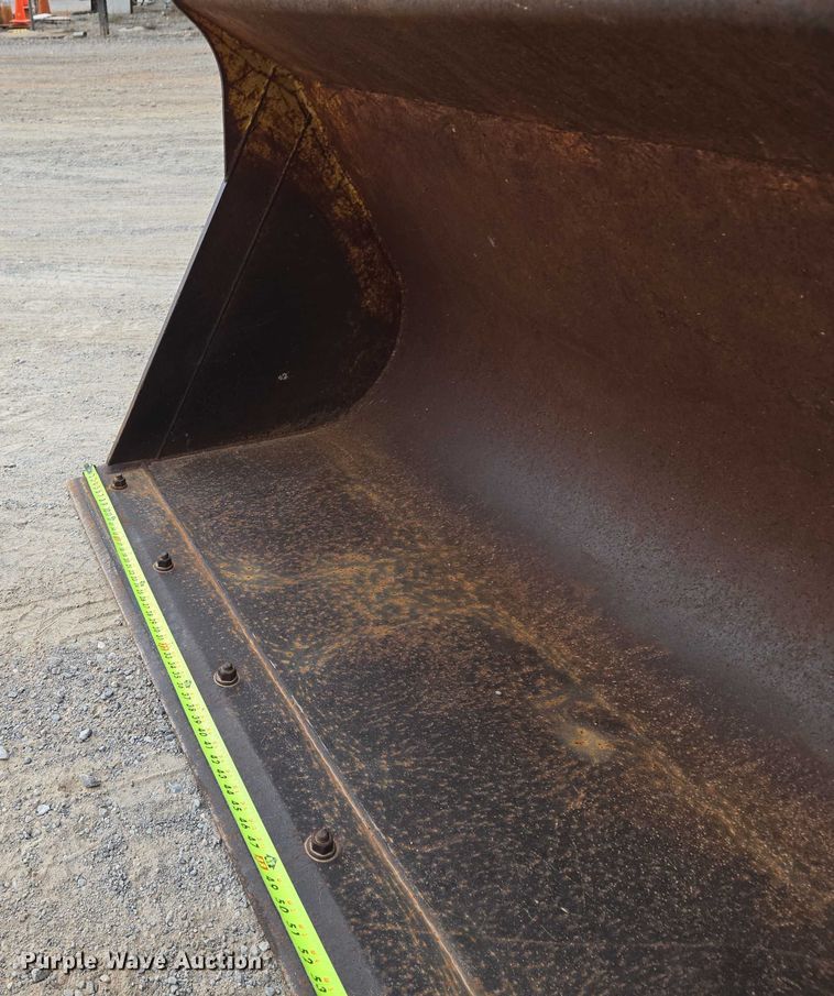 image for item ET5284 1996 John Deere 310D backhoe