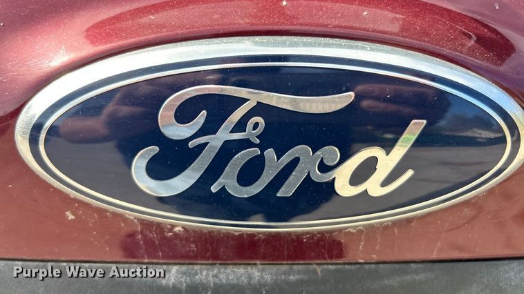 image for item ET6608 2015 Ford Explorer Police Interceptor SUV