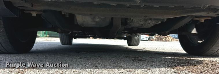 image for item ET6608 2015 Ford Explorer Police Interceptor SUV